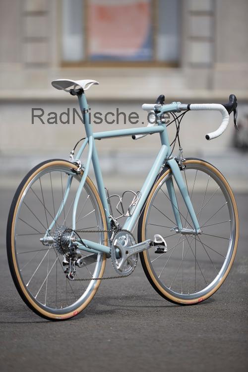 Speedvagen OG Classic  technische daten 